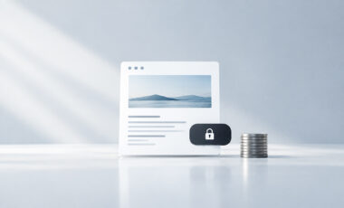 ブログ記事を有料販売できるWordPressプラグイン「YOMERU」